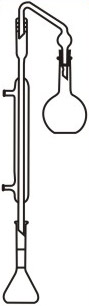 2735 Volatile Acid Determination Apparatus