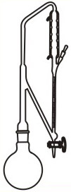 2740 Essentil Oil Determination Apparatus