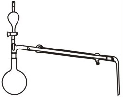 2470 Distillation Assemblies