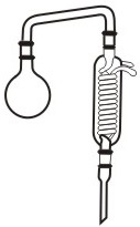 2475 Distillation Assemblies