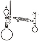 2515 Vacuum Distillation Assemblies