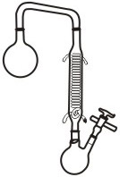 2535 Vacuum Distillation Assemblies