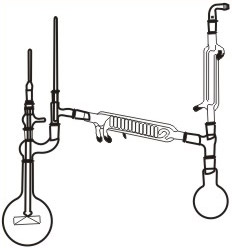 2570 Reaction Assemblies