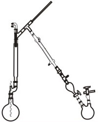 2640 Fractionation Assemblies