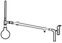 2670 Destructive Distillation Assembly