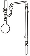 2720 Kjeldhal Distillation Assemblies