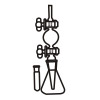 1295 Lung-Ray Weighing Pipette