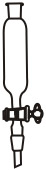 1960 Funnel Separating, Cylinderical (Tap Funnel)