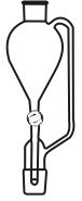 1975 Funnel Pressure Equalising, Spherical