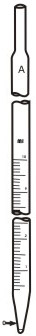 2045 Piptte Measuring, Seological